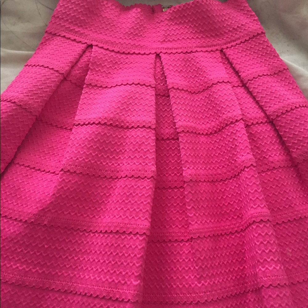 Woman skirt